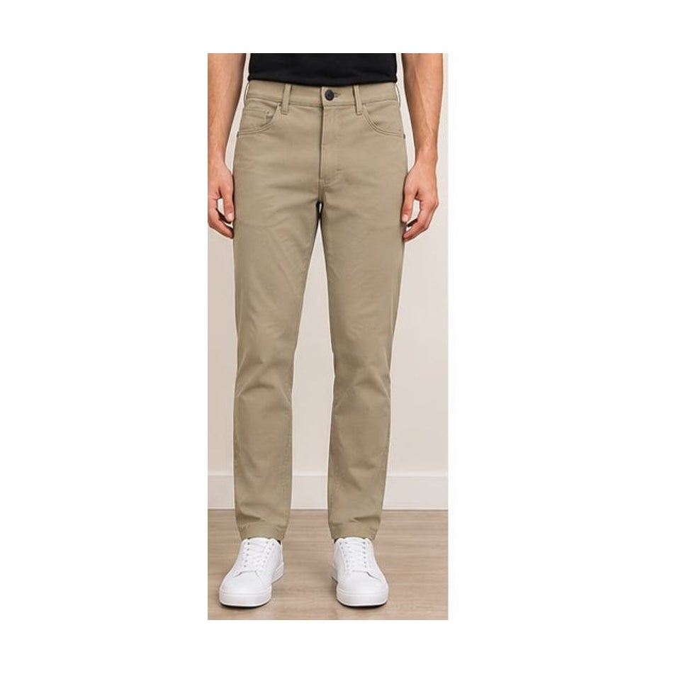 Public Rec Workday Dealmaker 5 Pocket Pants Khaki Mens Size 31 30