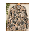 GameGuard Outdoors Camo Microfiber Fishing Shirt Mens 5XL