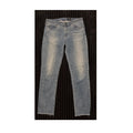 AG Adriano Goldschmied The Prima Cigarette Leg Jeans 26R