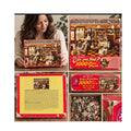 Ceaco Joan Steiner Can You Find Trump's General Store 1000 Pc Puzzle