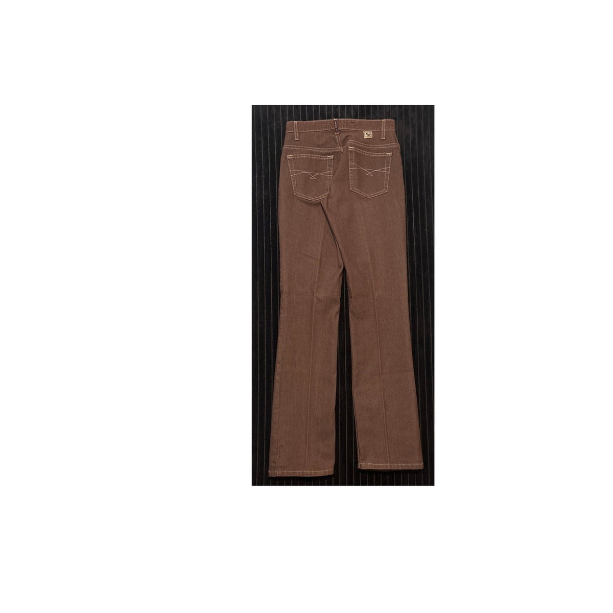 Vintage 90s Cruel Girl High Rise Bootcut Western Jeans CB50054078 Size