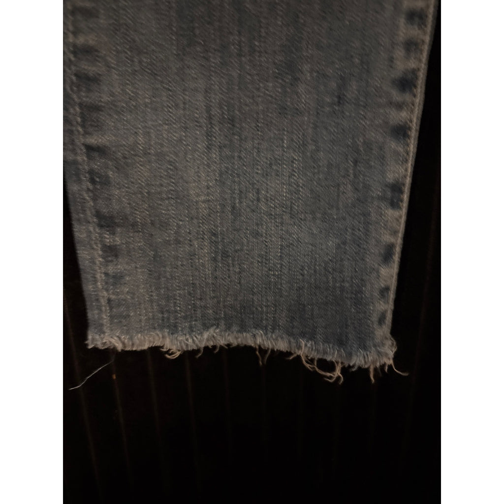 AG Adriano Goldschmied The Prima Cigarette Leg Jeans 26R