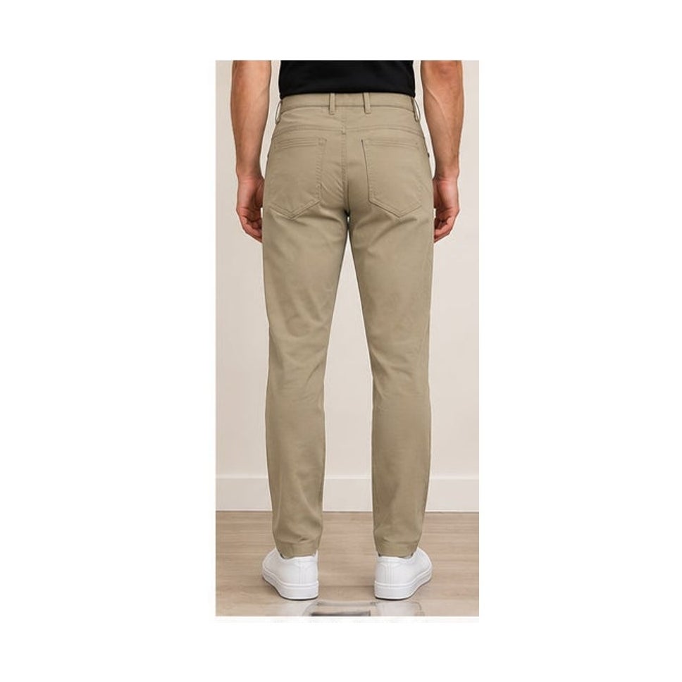 Public Rec Workday Dealmaker 5 Pocket Pants Khaki Mens Size 31 30